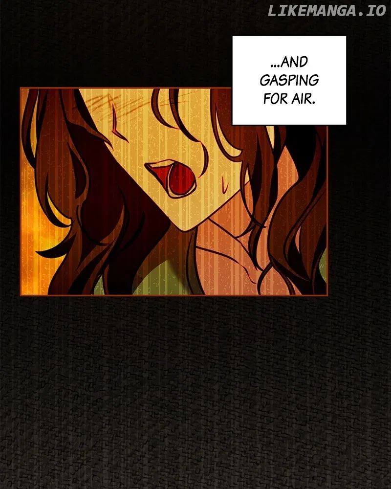 Heart Throbbing Conqueror Chapter 122 – Page 55