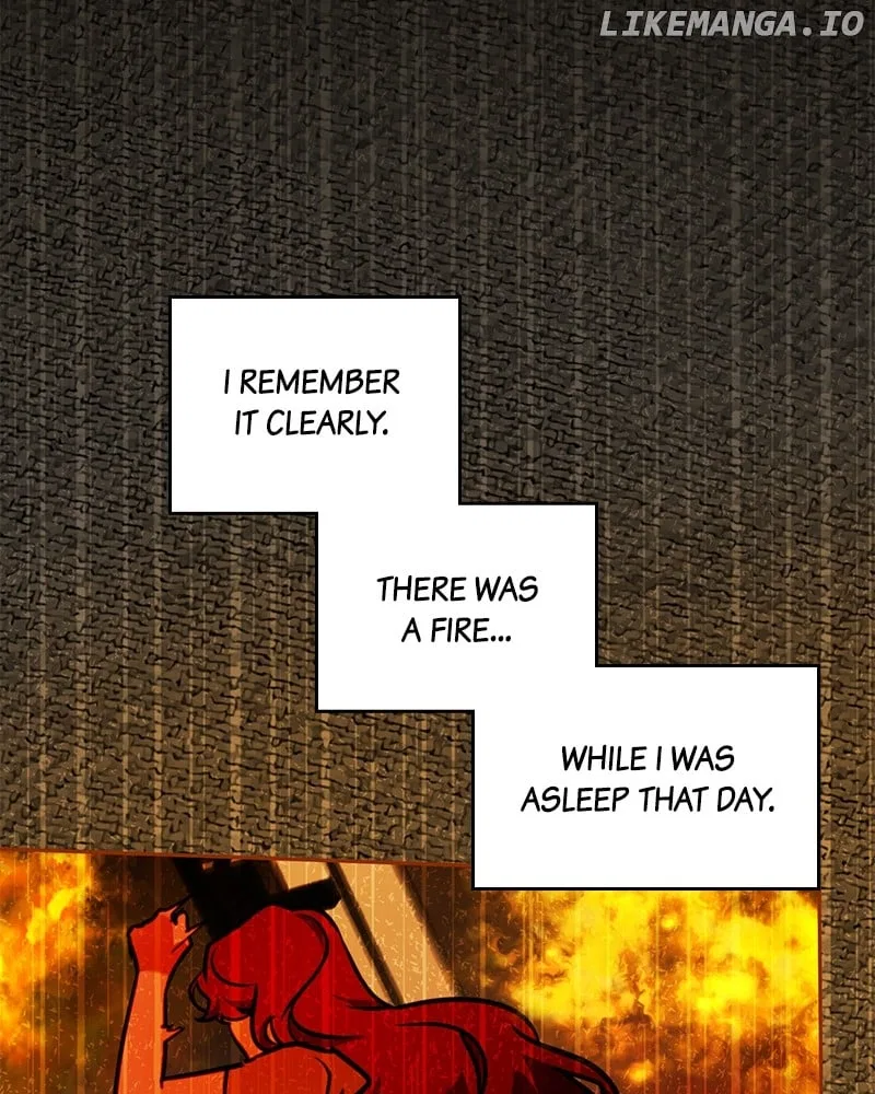 Heart Throbbing Conqueror Chapter 122 – Page 56