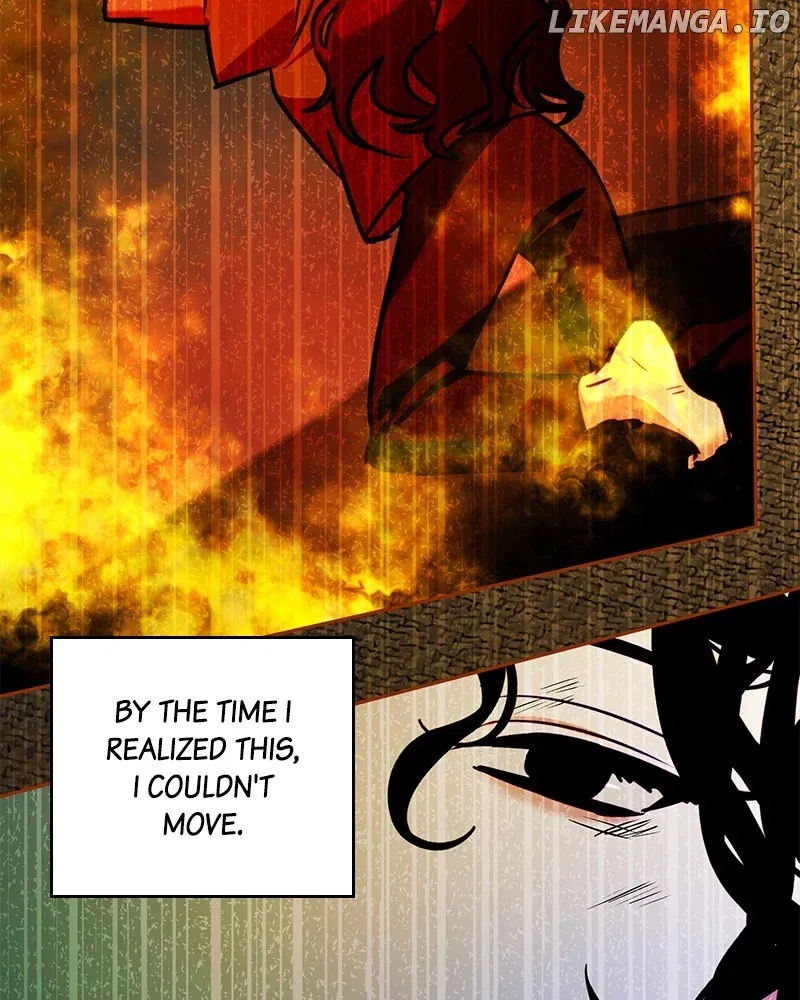 Heart Throbbing Conqueror Chapter 122 – Page 57