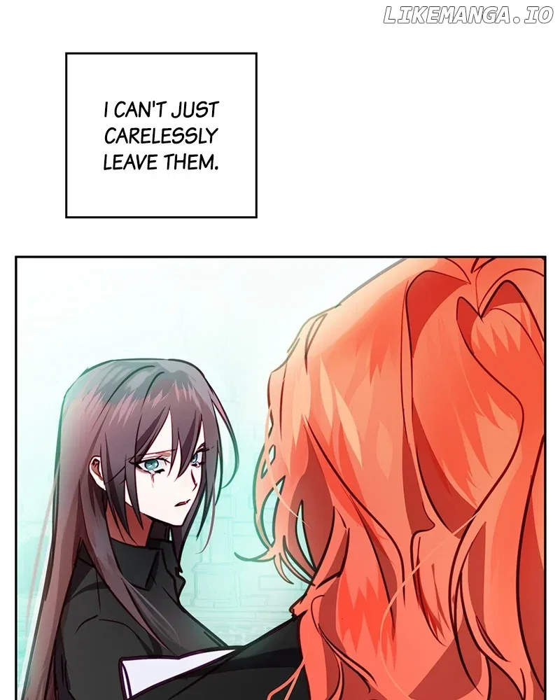 Heart Throbbing Conqueror Chapter 122 – Page 69