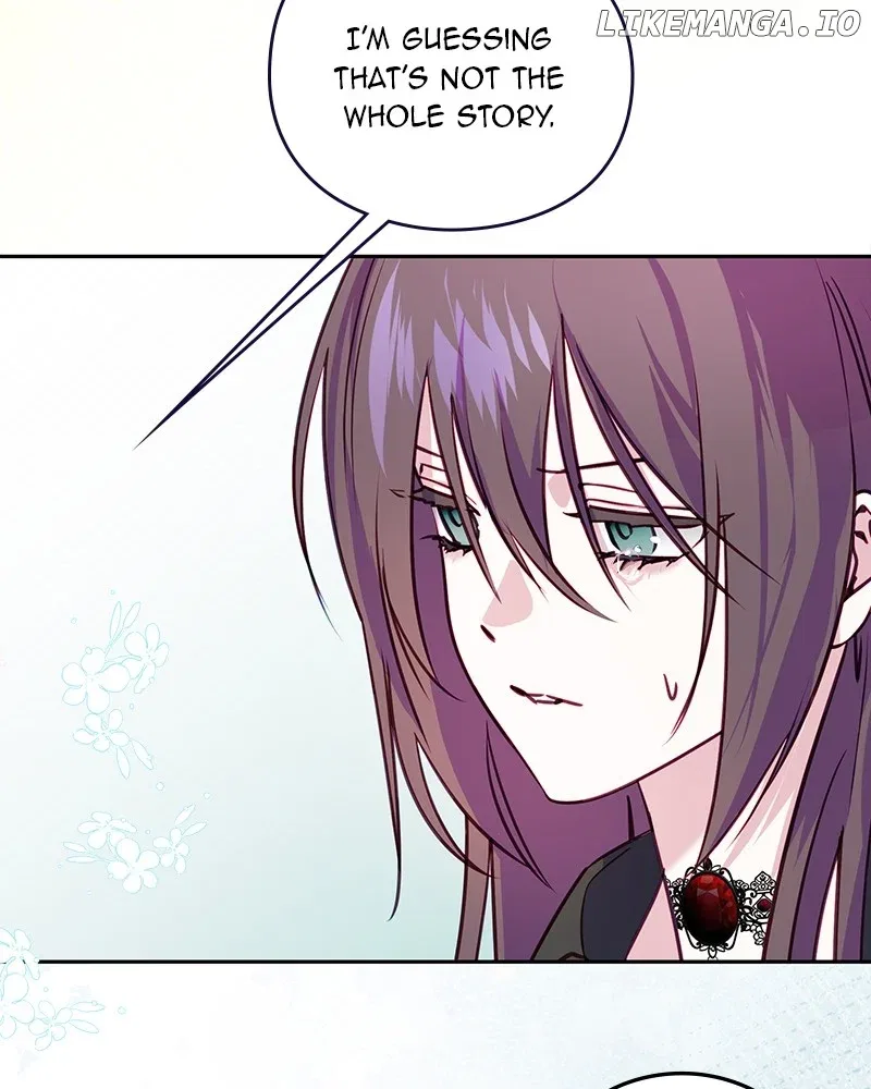 Heart Throbbing Conqueror Chapter 122 – Page 86