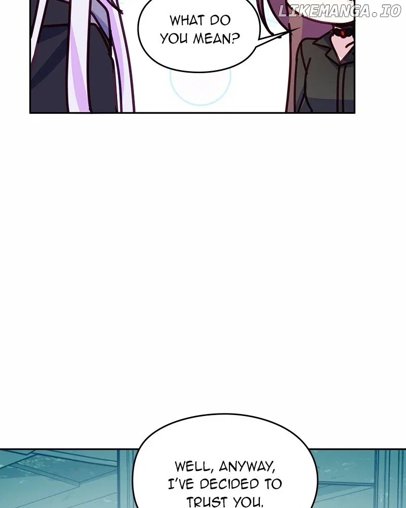Heart Throbbing Conqueror Chapter 122 – Page 89
