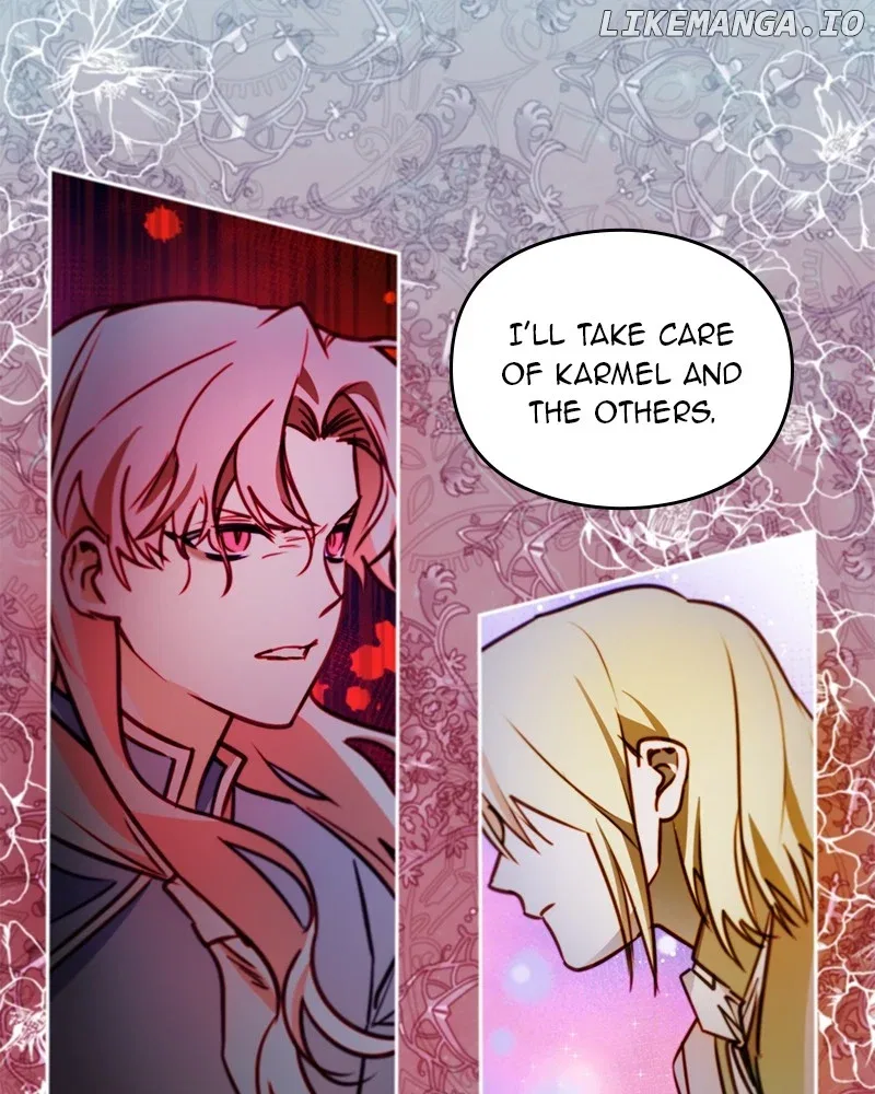 Heart Throbbing Conqueror Chapter 122 – Page 94