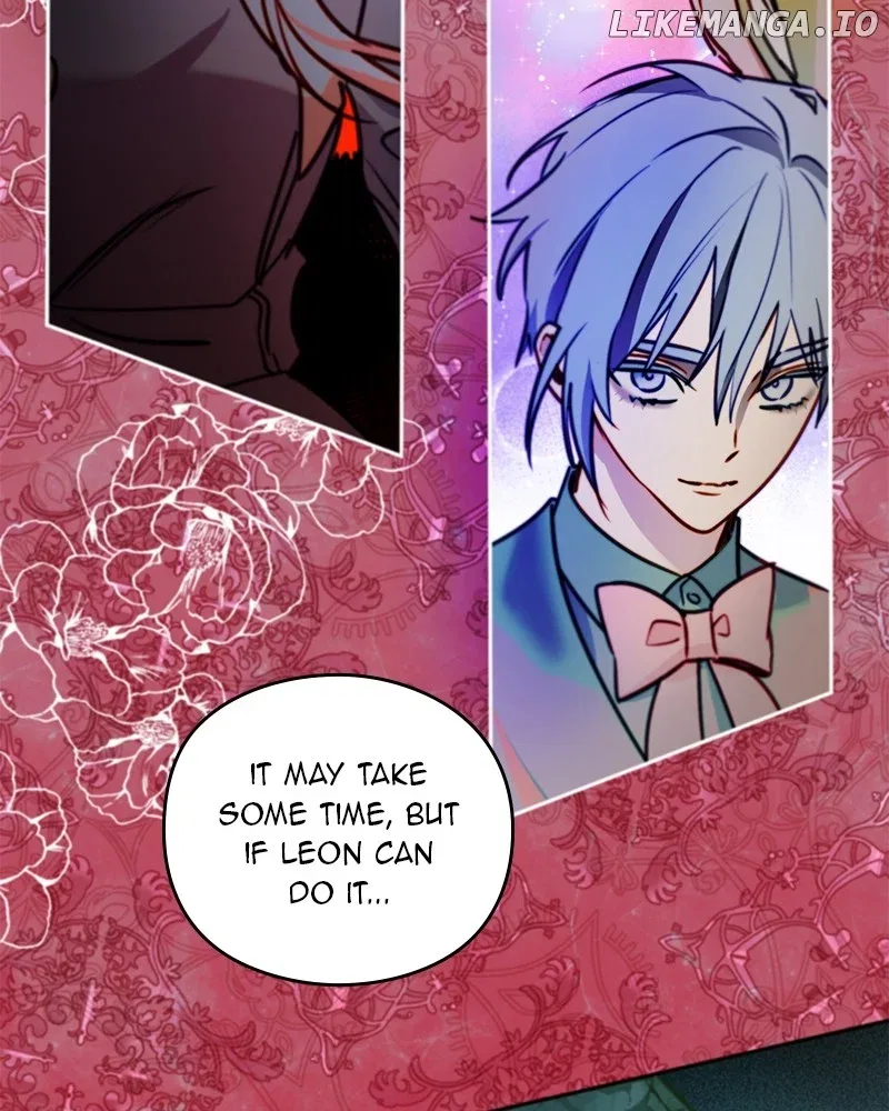 Heart Throbbing Conqueror Chapter 122 – Page 95