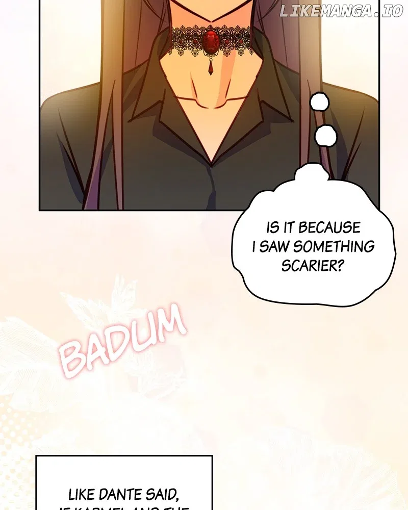 Heart Throbbing Conqueror Chapter 122 – Page 104
