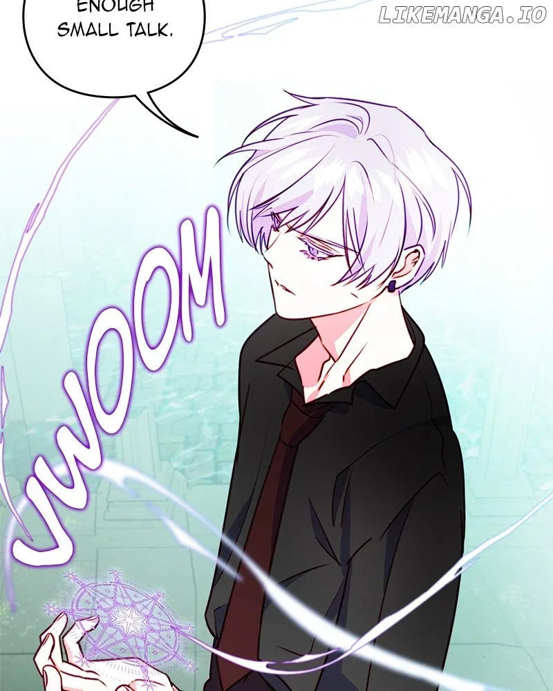 Heart Throbbing Conqueror Chapter 122 – Page 108