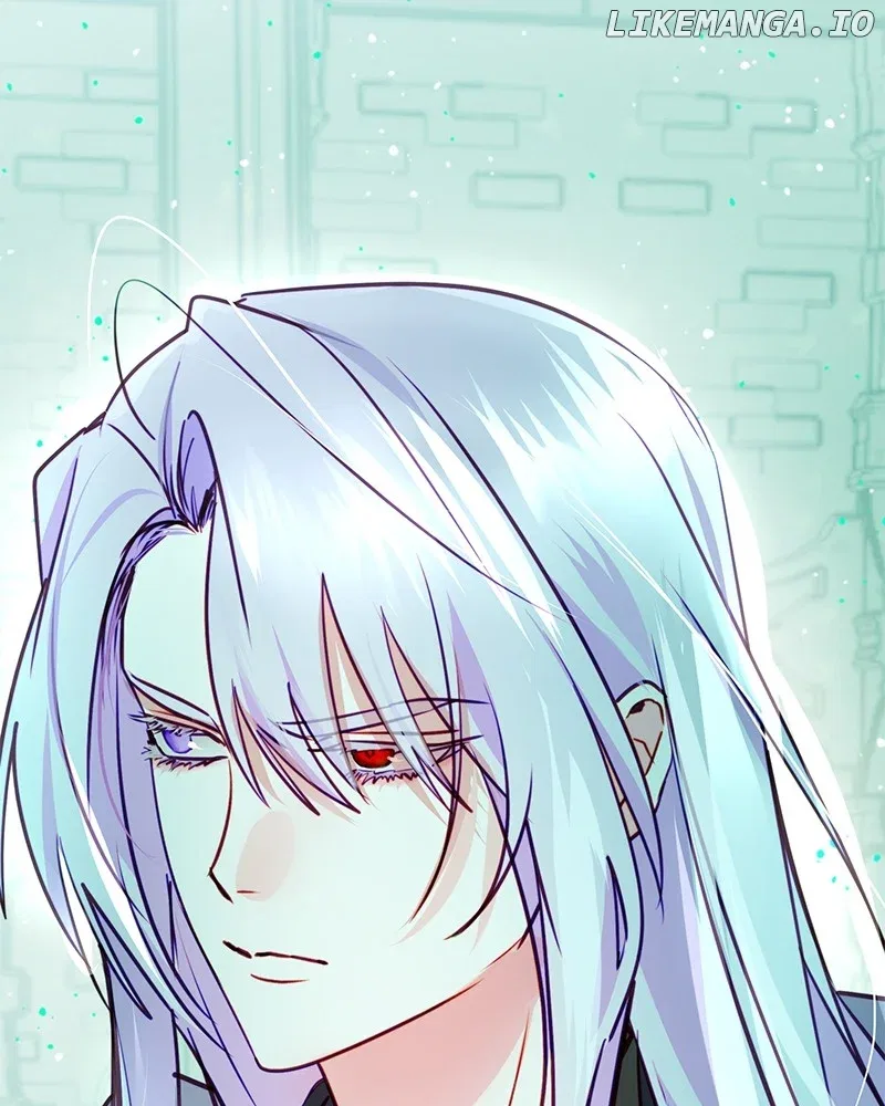Heart Throbbing Conqueror Chapter 122 – Page 110