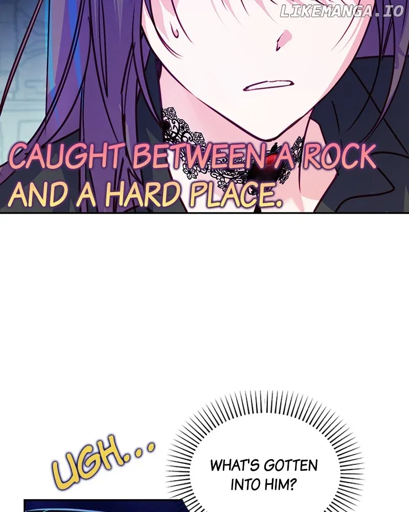 Heart Throbbing Conqueror Chapter 121 – Page 3