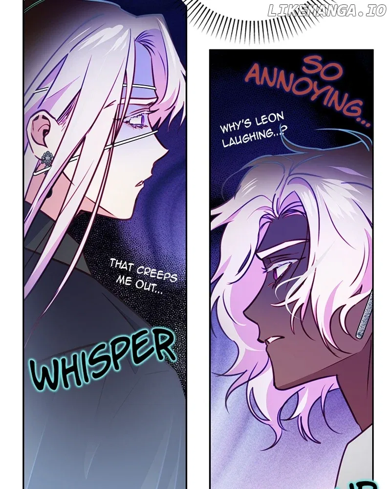 Heart Throbbing Conqueror Chapter 121 – Page 4