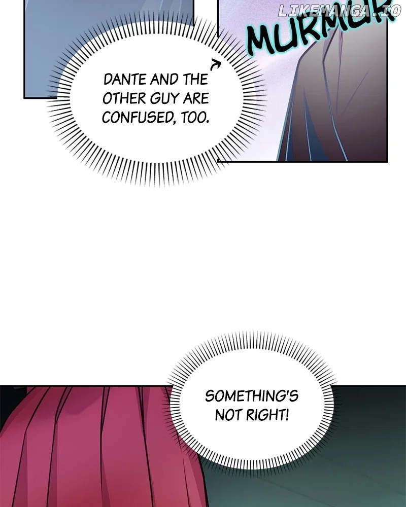 Heart Throbbing Conqueror Chapter 121 – Page 5