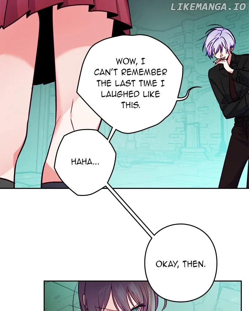 Heart Throbbing Conqueror Chapter 121 – Page 6