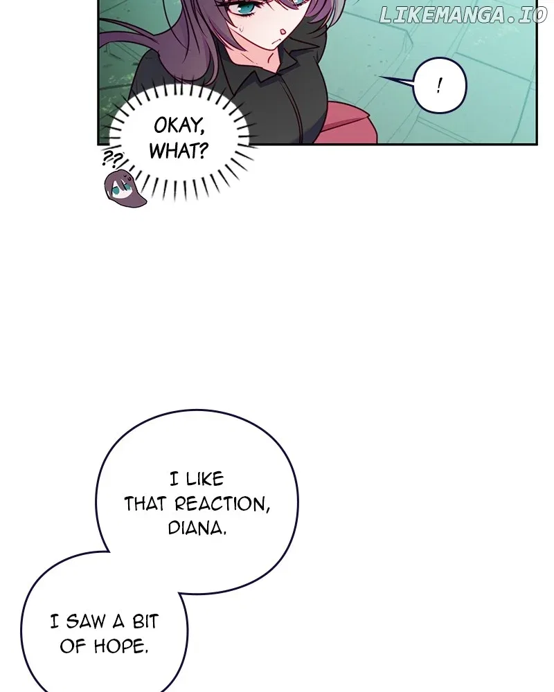 Heart Throbbing Conqueror Chapter 121 – Page 7