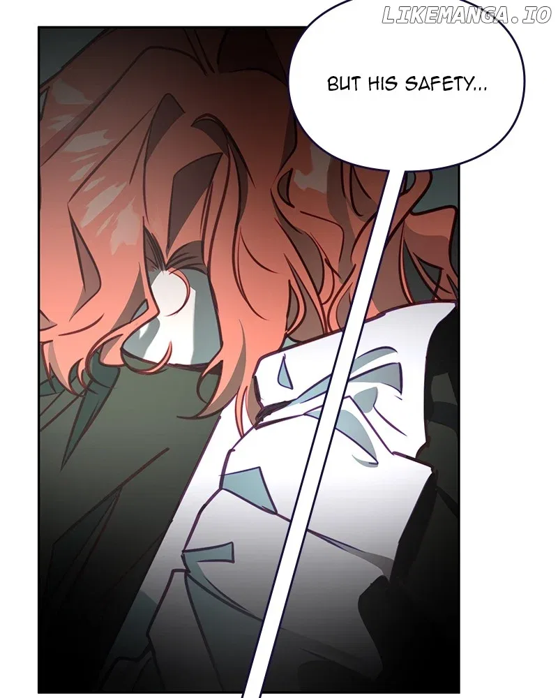 Heart Throbbing Conqueror Chapter 121 – Page 11