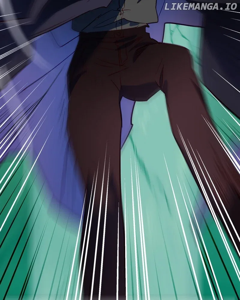 Heart Throbbing Conqueror Chapter 121 – Page 31