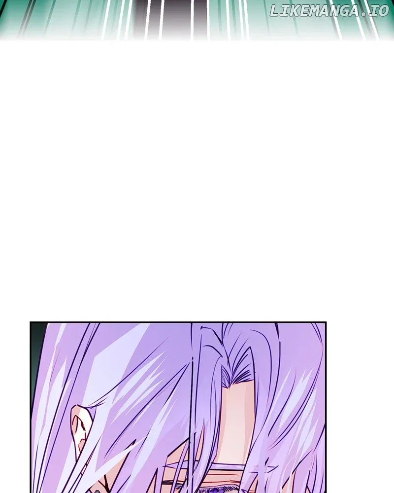 Heart Throbbing Conqueror Chapter 121 – Page 32