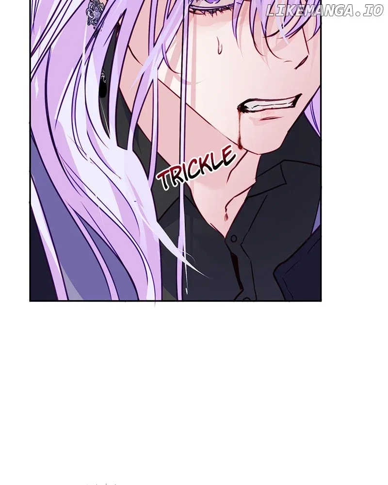 Heart Throbbing Conqueror Chapter 121 – Page 33