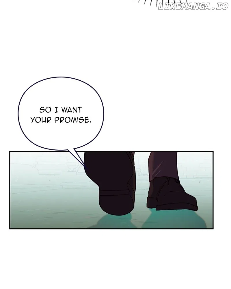 Heart Throbbing Conqueror Chapter 121 – Page 35
