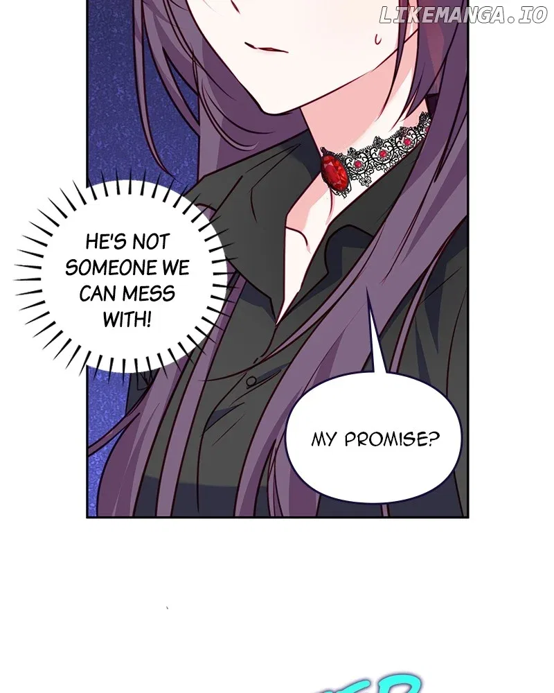 Heart Throbbing Conqueror Chapter 121 – Page 37