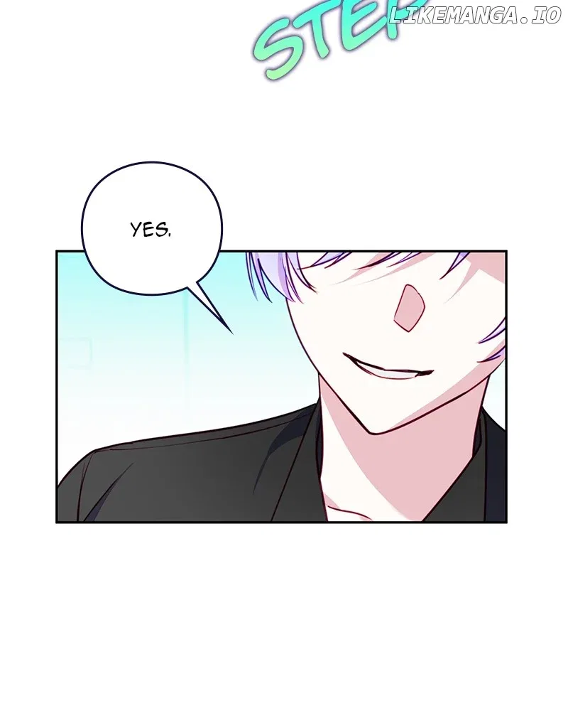 Heart Throbbing Conqueror Chapter 121 – Page 38