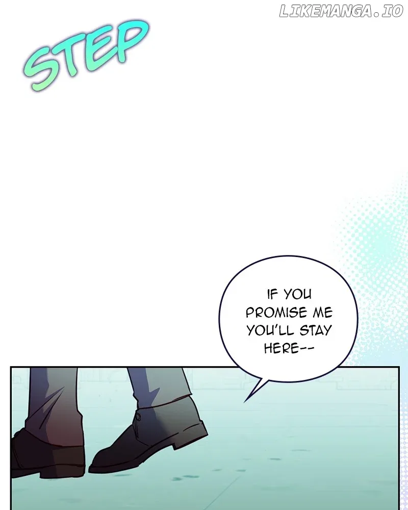 Heart Throbbing Conqueror Chapter 121 – Page 39