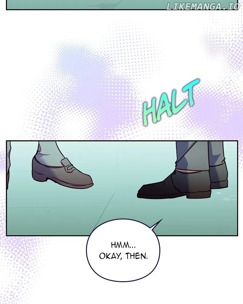 Heart Throbbing Conqueror Chapter 121 – Page 40