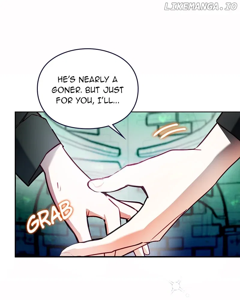 Heart Throbbing Conqueror Chapter 121 – Page 42
