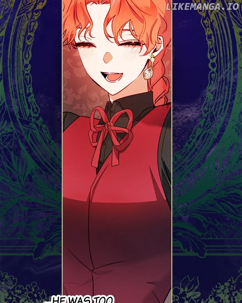 Heart Throbbing Conqueror Chapter 121 – Page 48