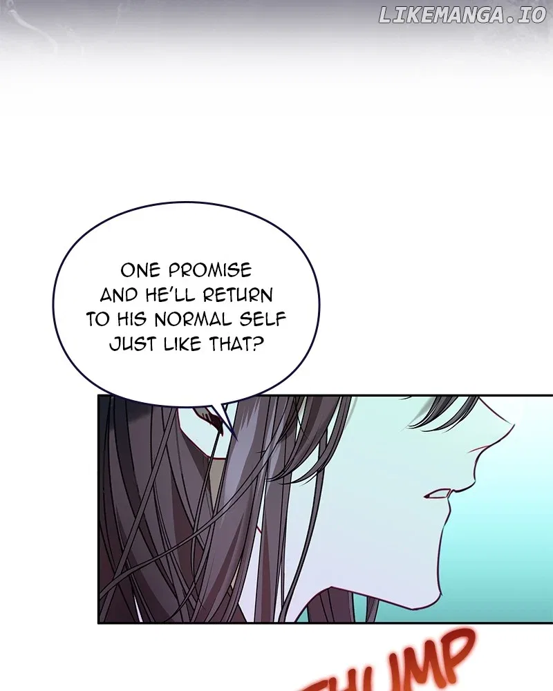 Heart Throbbing Conqueror Chapter 121 – Page 50