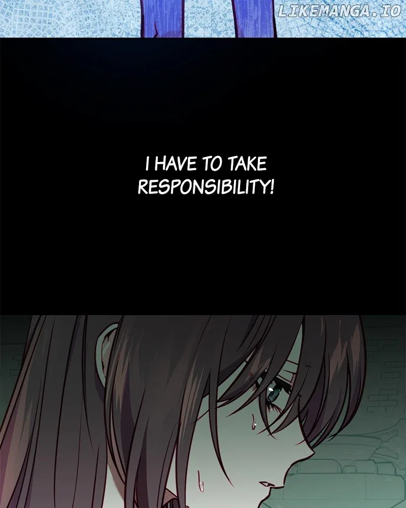 Heart Throbbing Conqueror Chapter 121 – Page 54