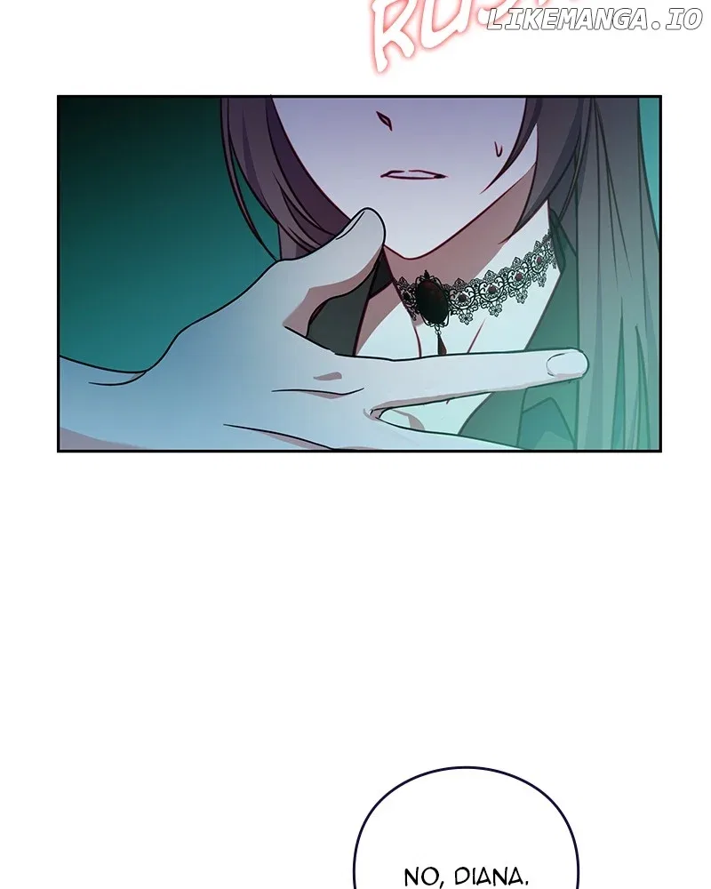 Heart Throbbing Conqueror Chapter 121 – Page 56