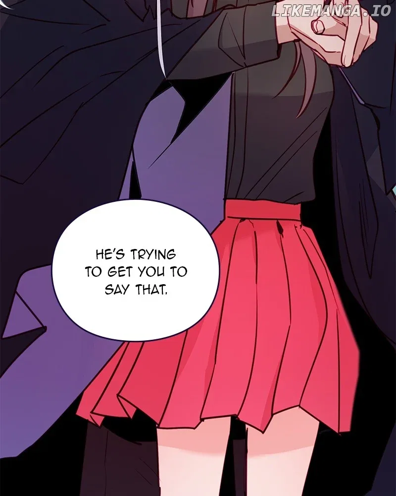 Heart Throbbing Conqueror Chapter 121 – Page 59