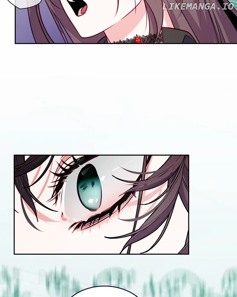 Heart Throbbing Conqueror Chapter 121 – Page 61