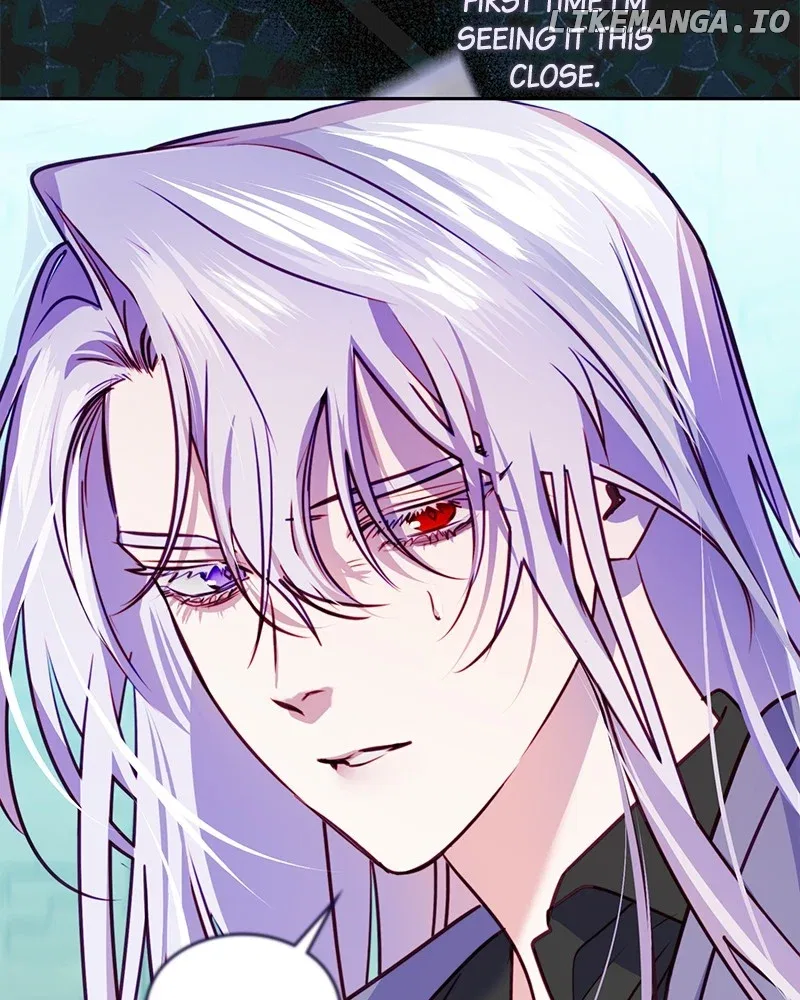Heart Throbbing Conqueror Chapter 121 – Page 69