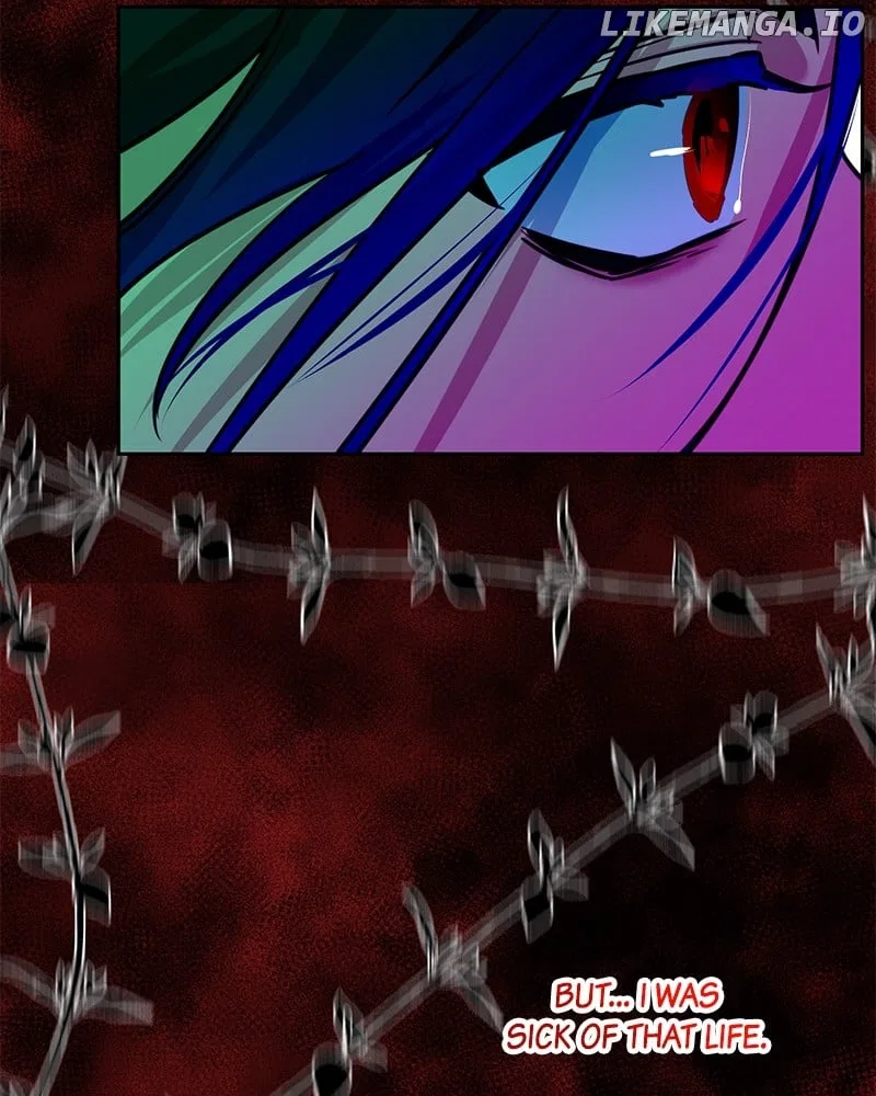 Heart Throbbing Conqueror Chapter 121 – Page 85