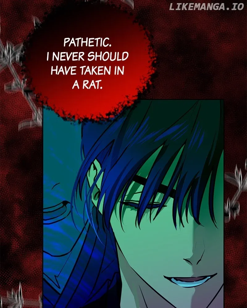 Heart Throbbing Conqueror Chapter 121 – Page 87