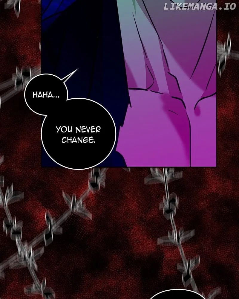 Heart Throbbing Conqueror Chapter 121 – Page 88