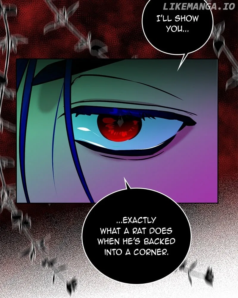 Heart Throbbing Conqueror Chapter 121 – Page 89