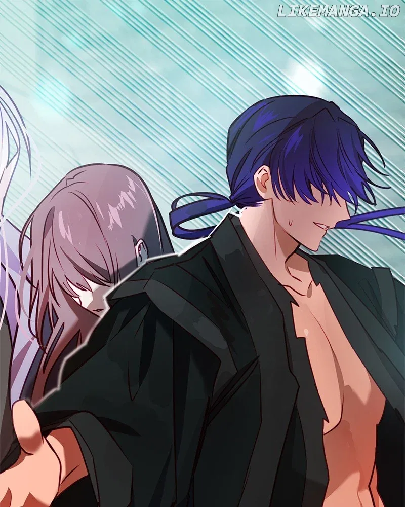 Heart Throbbing Conqueror Chapter 121 – Page 93