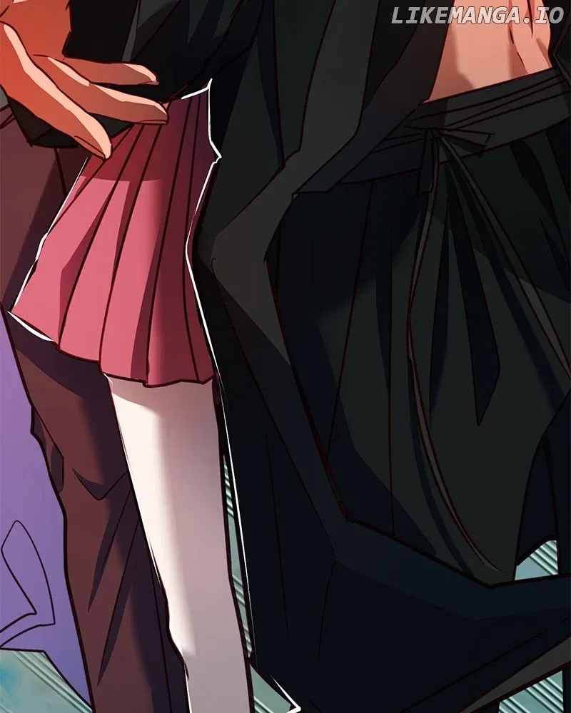 Heart Throbbing Conqueror Chapter 121 – Page 94