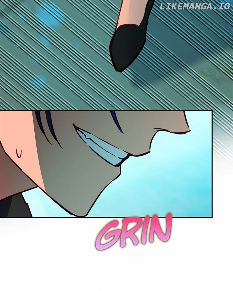 Heart Throbbing Conqueror Chapter 121 – Page 96