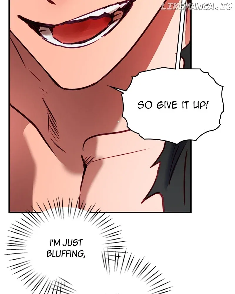 Heart Throbbing Conqueror Chapter 121 – Page 101