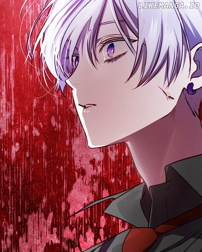 Heart Throbbing Conqueror Chapter 121 – Page 105