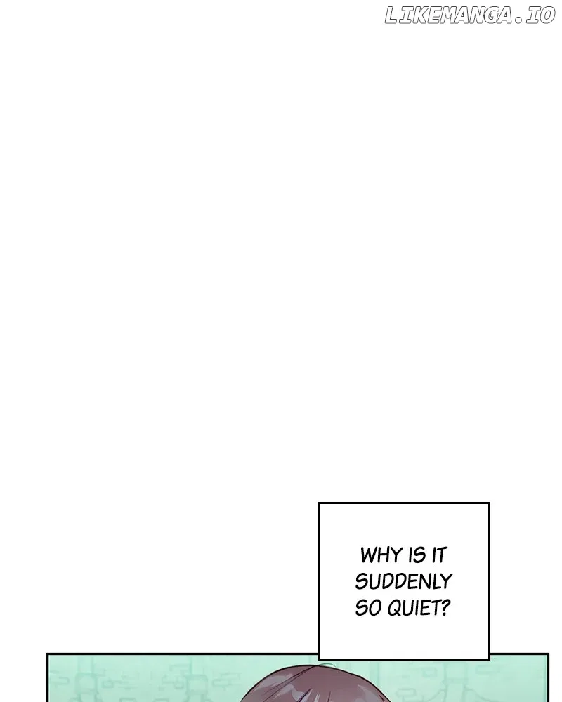 Heart Throbbing Conqueror Chapter 120 – Page 7