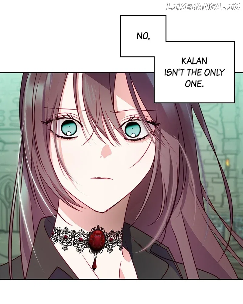 Heart Throbbing Conqueror Chapter 120 – Page 9