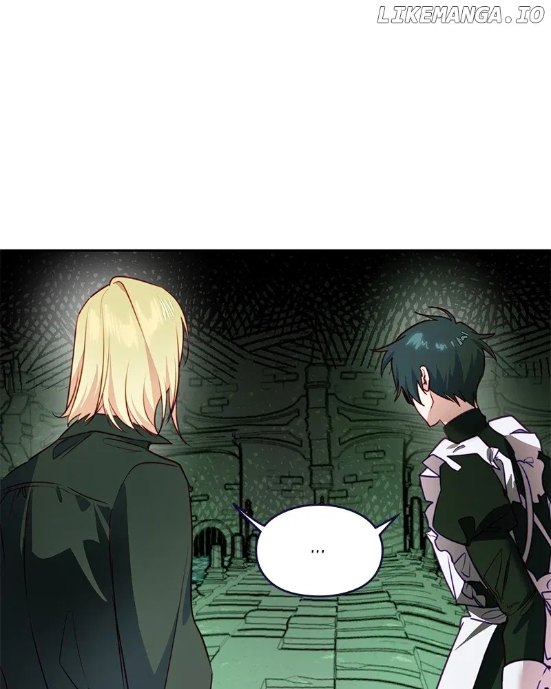 Heart Throbbing Conqueror Chapter 120 – Page 10