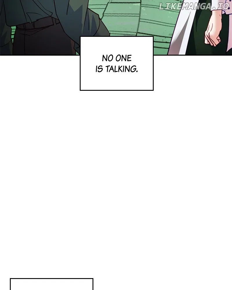 Heart Throbbing Conqueror Chapter 120 – Page 11