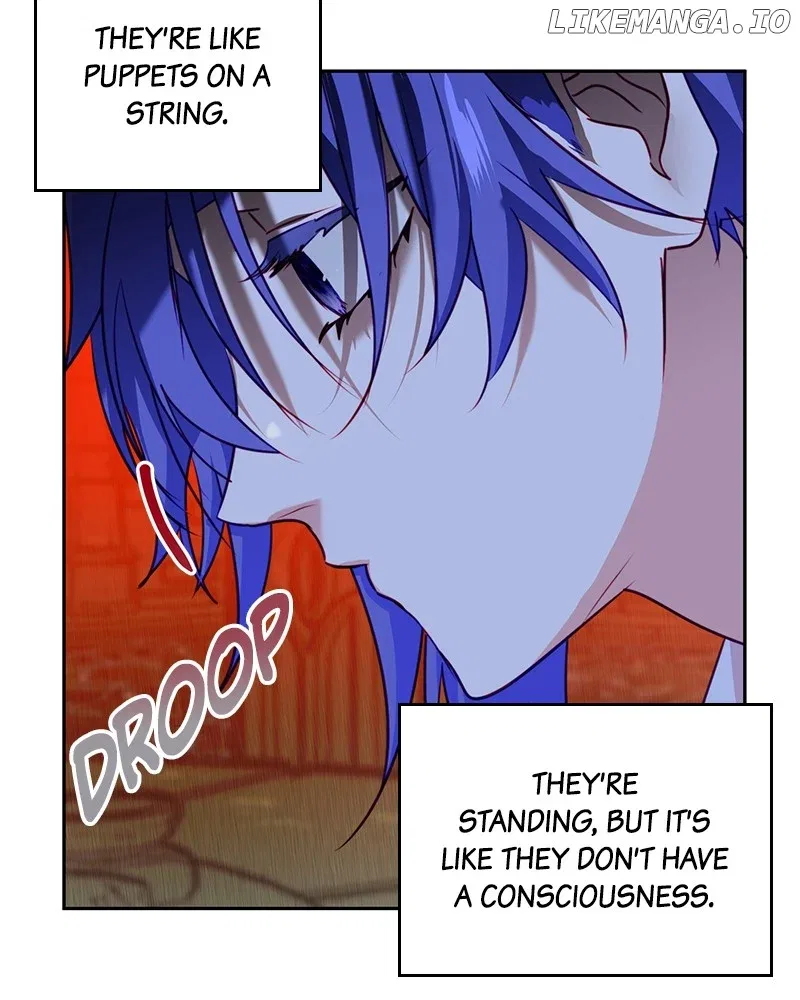Heart Throbbing Conqueror Chapter 120 – Page 12