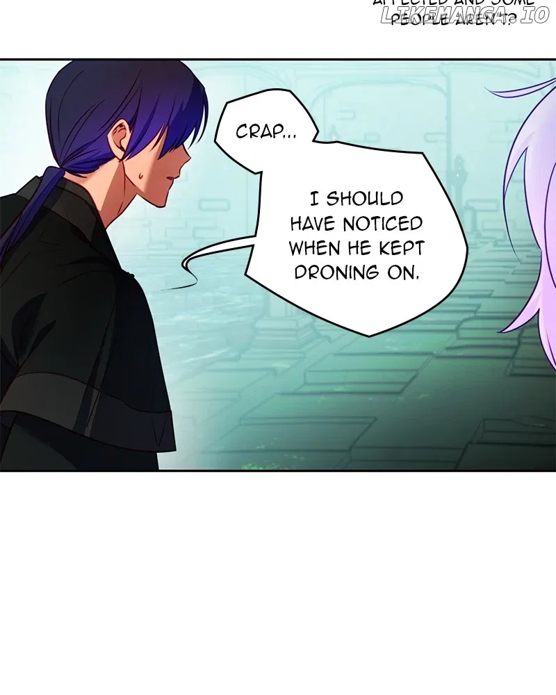 Heart Throbbing Conqueror Chapter 120 – Page 16