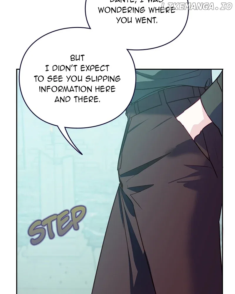 Heart Throbbing Conqueror Chapter 120 – Page 20