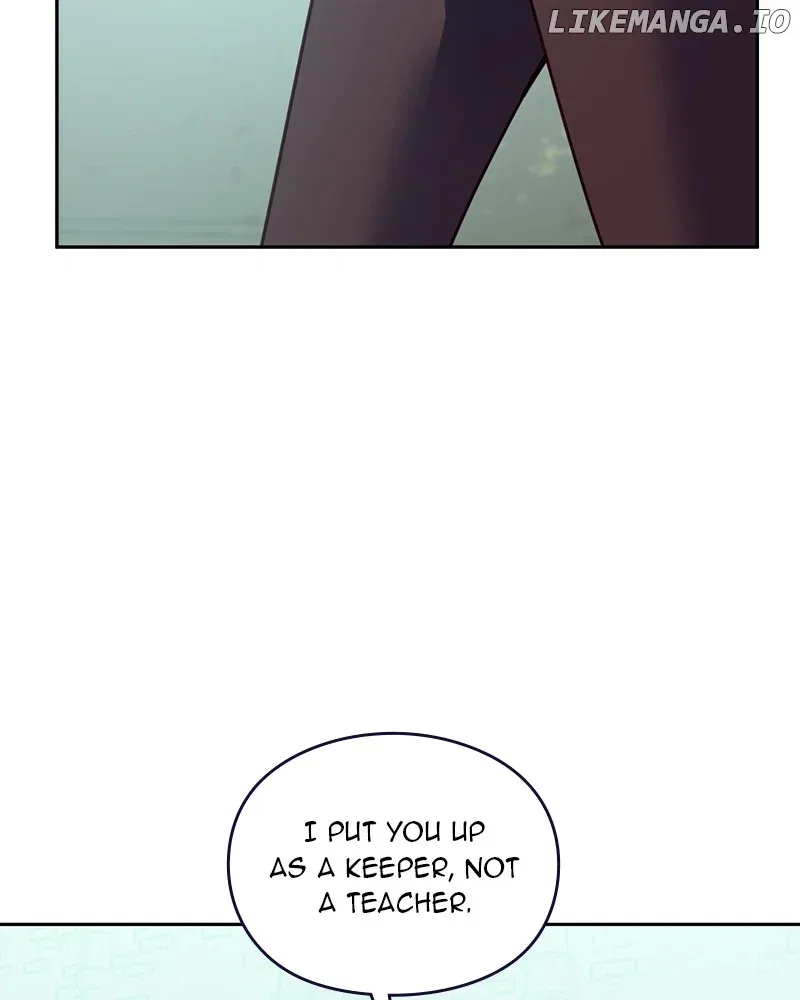 Heart Throbbing Conqueror Chapter 120 – Page 21